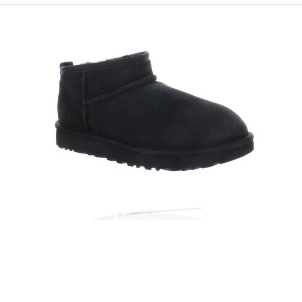 Ugg ultra mini